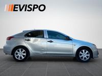 Gebraucht Mitsubishi Lancer Sportback 117 PS (86 kW) 2017 Other Limousine