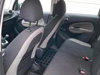 Gebraucht Citroën C3 95 PS (69 kW) 2009 Gelb Van / Kleinbus