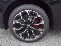 Neu BMW X3 M Sport 303 PS (222 kW) 2026 Black sapphire metallic SUV