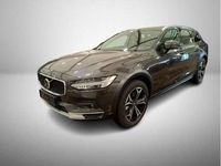 Gebraucht Volvo V90 CC Plus 250 PS (183 kW) 2024 Platinum grey / metallic Kombi