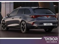 Neu Cupra Leon 150 PS (110 kW) 2026 Grau (magnetic grau metallic) Kombi