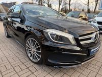 Gebraucht Mercedes A220 AMG 170 PS (125 kW) 2013 Nachtschwarz Limousine