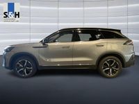 Ny Baic X75 177 HK (130 kW) 2026 Grå SUV
