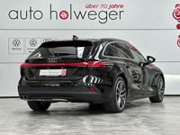 Gebraucht Audi A5 Sport 204 PS (150 kW) 2025 Schwarz Coupé