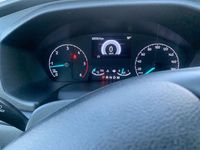 Gebraucht Ford Transit Custom Trend 170 PS (125 kW) 2020 Schwarz Kombi