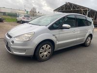 gebraucht Ford S-MAX Trend