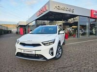Neu Kia Stonic Vision 101 PS (74 kW) 2025 (ud) clear white s SUV