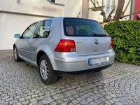 gebraucht VW Golf IV 1.6, 3-türer