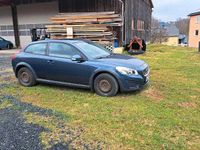 Gebraucht Volvo C30 110 PS (80 kW) 2010 Grau Kleinwagen