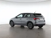 Neu Skoda Fabia 116 PS (85 kW) 2026 Grau Kleinwagen