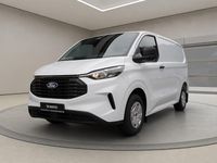 Neu Ford Transit 110 PS (80 kW) 2025 Frozen white Van