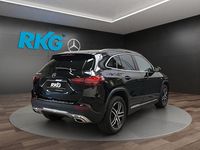 Gebraucht Mercedes GLA250 Progressive 163 PS (119 kW) 2025 Schwarz SUV