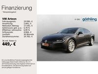 gebraucht VW Arteon 1.5 TSI v h el Fahrers