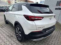 gebraucht Opel Grandland X Innovation Assistenz/Kamera/Shz/LED