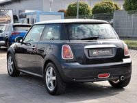Usata Mini Cooper 120 CV (88 kW) 2007 Nero Utilitaria