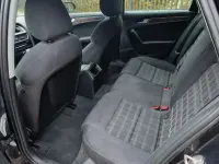 Gebraucht Audi A4 170 PS (125 kW) 2014 Blau Kombi