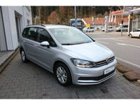 gebraucht VW Touran Comfortline 1.5 TSI AHK,Navi,7 Sitzer,PDC