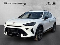 Neu Cupra Formentor 204 PS (150 kW) 2025 Weiss SUV