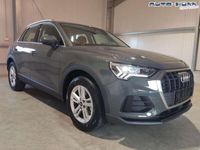 gebraucht Audi Q3 35 TDI 150 PS S-Tronic 4JahreGarantie-AHK-Navi-LED-Bluetooth-Klimaautomatik-Spurhalteassist-Kessy-2xPDC-17''Alu-sofort 35 TDI 150 PS S-Tronic 4JahreGarantie-AHK-Navi-LED-Bluetooth-Klimaautomatik-Spurhalteassist-Kessy-2xPDC-17''Alu-sofort