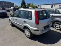 Gebraucht Ford Fusion Viva 80 PS (58 kW) 2004 Silber Kleinwagen