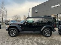 gebraucht Jeep Wrangler Unlimited WranglerMY24 RUBICON 2.0+FACELIFT+SKY