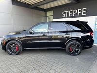 Neu Dodge Durango 719 PS (528 kW) 2026 Schwarz SUV