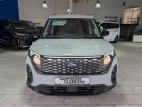Neu Ford Tourneo Courier 100 kW (136 PS) 2025 Grau Van / Kleinbus