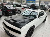 Gebraucht Dodge Challenger 492 PS (361 kW) 2017 Coupé