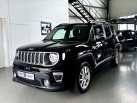 gebraucht Jeep Renegade Limited FWD