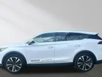 Occasion BYD Tang 380 kW (517 ch) 2025 Blanc SUV