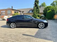 Gebraucht BMW 535 Gran Turismo Performance 313 PS (230 kW) 2017 Carbonschwarz Coupé