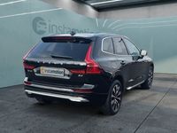 Gebraucht Volvo XC60 Plus 197 PS (144 kW) 2022 Schwarz SUV