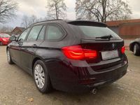 gebraucht BMW 318 318 d Advantage"-TÜV-NEU-SERVICE-NEU