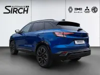 Nowe Renault Austral Esprit Alpine 131 KM (96 kW) 2025 Niebieski SUV