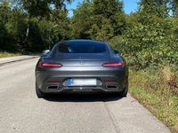 gebraucht Mercedes AMG GT sehr gepflegterin Vollausstattung