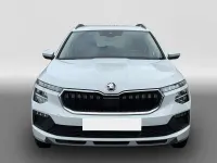 Neu Skoda Kamiq Selection 150 PS (110 kW) 2026 Weiß SUV