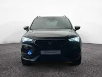 Neu Cupra Ateca 190 PS (139 kW) 2026 Schwarz SUV
