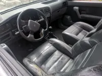 Gebraucht Renault 19 85 PS (62 kW) 1993 Weiß Cabrio