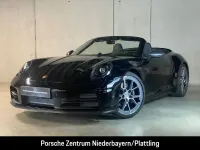 Gebraucht Porsche 911 Carrera Cabriolet 394 PS (289 kW) 2025 Schwarz Cabrio