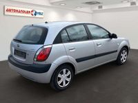 gebraucht Kia Rio 1.6i EX