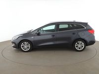 gebraucht Kia Ceed 1.6 GDI Dream-Team, Benzin, 10.430 €