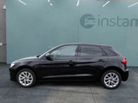 gebraucht Audi A1 Sportback 30 TFSI advanced Virtual*DAB*SMI