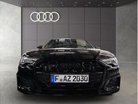 Usata Audi S6 344 CV (253 kW) 2025 Nero Station wagon