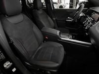 Gebraucht Mercedes GLA200 AMG 120 PS (88 kW) 2026 Unilack nachtschwarz SUV