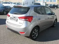 Gebraucht Hyundai ix20 Trend 125 PS (91 kW) 2017 Weiß Kleinwagen