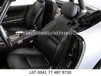 Gebraucht BMW Z8 400 PS (294 kW) 2001 Silber Cabrio