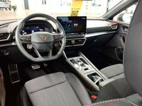 Gebraucht Cupra Leon 150 PS (110 kW) 2025 Grau Kombi