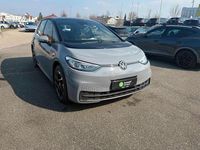 Gebraucht VW ID.3 Pure 110 kW (150 PS) 2021 Grau Kleinwagen