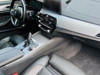 Gebraucht BMW 530 252 PS (185 kW) 2019 Andere farben Limousine