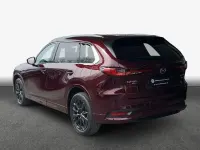 Neu Mazda CX-80 Homura-Line 192 PS (141 kW) 2026 Artisan red SUV